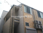 フェリス・ソレイユ壱番館の画像