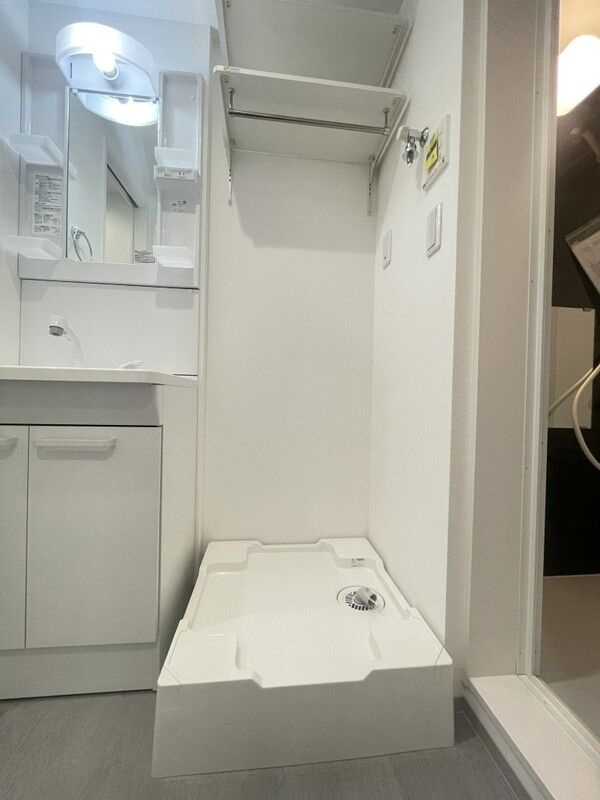 robot home 千住大橋(ロボットホームセンジュオオハシ)の内装
