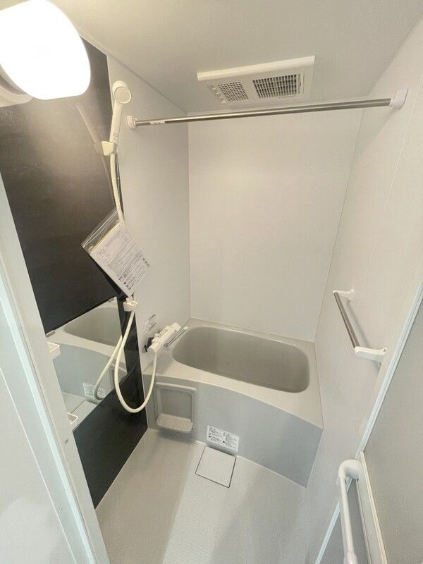 robot home 千住大橋(ロボットホームセンジュオオハシ)の浴室