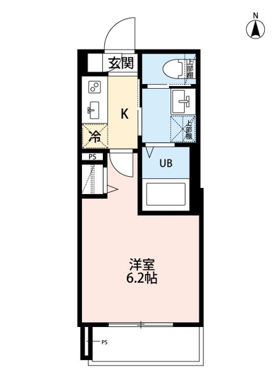 【間取り】 | robot home 千住大橋(ロボットホームセンジュオオハシ)