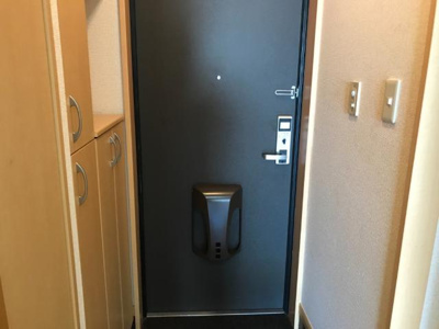 【玄関】 | ベティヒルズ | 玄関