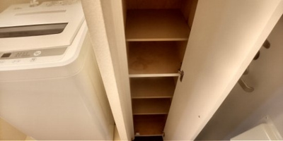 【収納】 | レオパレスＴ＆Ｓ | 明るい色調の室内です