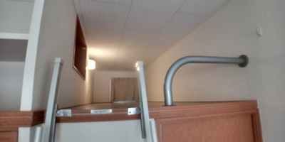 【寝室】 | レオパレスＴ＆Ｓ