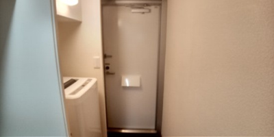 【玄関】 | レオパレスＴ＆Ｓ | 設備・仕様は号室により異なる為、現況を優先致します。