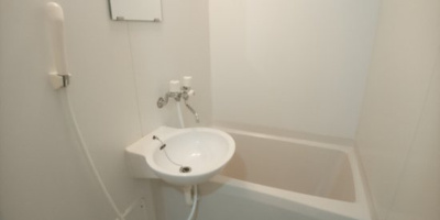 【浴室】 | レオパレスＴ＆Ｓ | 設備・仕様は号室により異なる為、現況を優先致します。