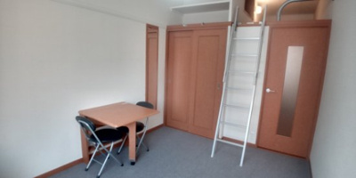 【居間・リビング】 | レオパレスＴ＆Ｓ | 設備・仕様は号室により異なる為、現況を優先致します。