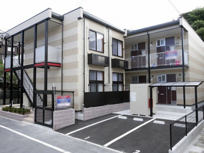 【外観】 | レオパレスＴ＆Ｓ | ◆◇◆大人気の入居時の費用負担0円プラン利用可能◆◇◆
〇現地待合わせOK　〇LINE対応可　〇他社物件持込ＯＫ
〇遠隔契約OK　〇お値引き喜んで♪皆様のお問合せをお待ちしています♪