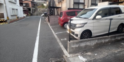 【駐車場】 | レオパレスＴ＆Ｓ | 設備・仕様は号室により異なる為、現況を優先致します。