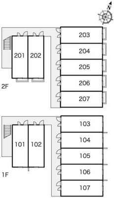 【その他】 | レオパレスＴ＆Ｓ | 現況優先となります。現地にて間取り・仕様等をお確かめ下さい。