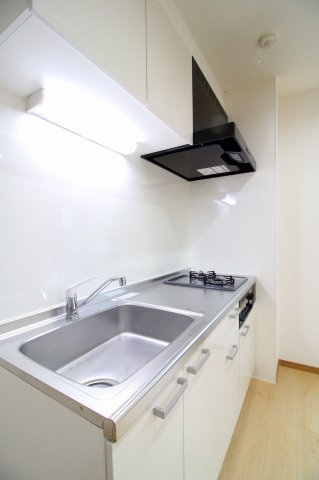 【キッチン】 | Felice枝光 | きれいなキッチンです