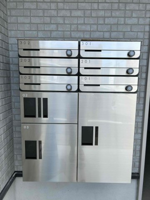 【その他共用部分】 | Felice枝光