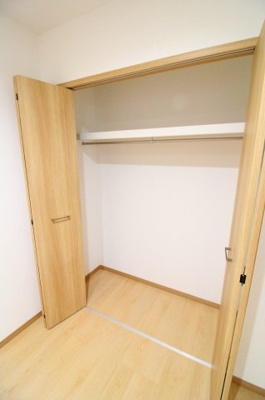 【収納】 | Felice枝光 | 収納豊富です