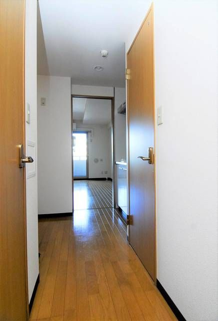 フォレスト茗荷谷のその他