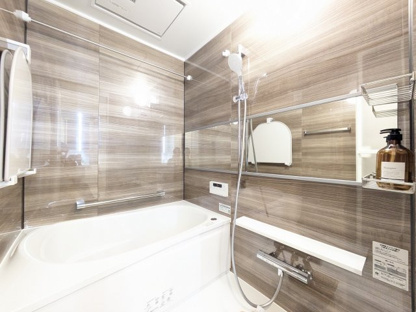 【浴室】ダイアパレス八事隼人池 