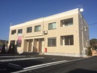 外観写真（昼）