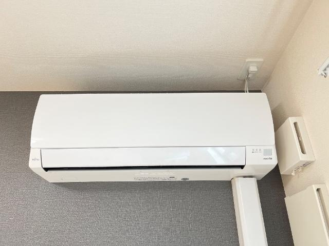 エアコン