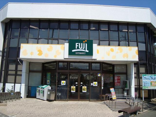 Fuji徳延店まで1,584ｍ