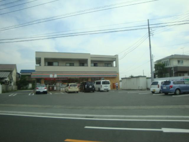 セブンイレブン高村店まで867ｍ