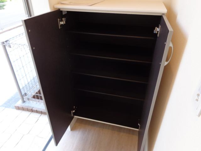 シューズＢＯＸ