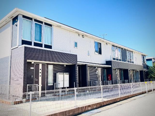 外観写真（昼）