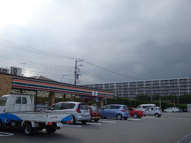 セブンイレブン平塚上平塚店まで1,181ｍ