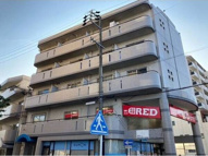 プレアール名古屋安田通の画像