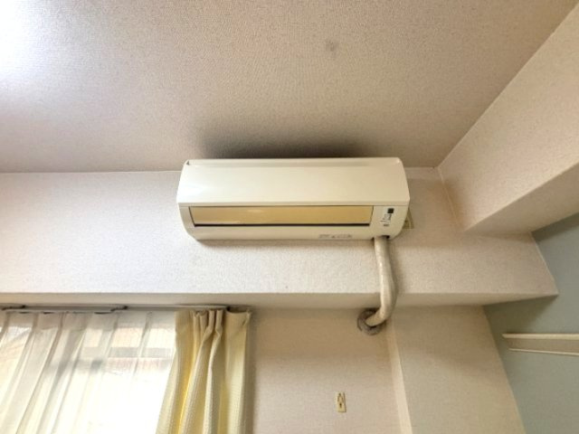 ジョイフル六甲Ⅴの設備