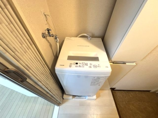 ジョイフル六甲Ⅴの設備