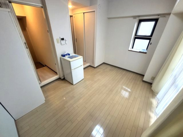 ジョイフル六甲Ⅴの居間・リビング