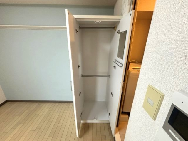 ジョイフル六甲Ⅴの収納