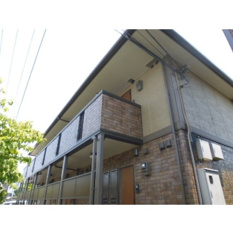 外観もきれいです