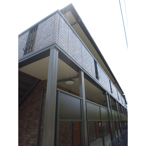 外観も気になるポイント