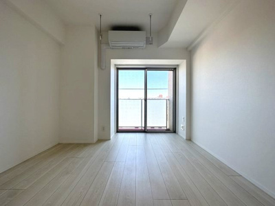 【洋室】 | リライア横濱鶴見