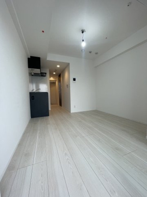 【居間・リビング】 | リライア横濱鶴見