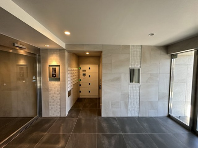 【ロビー】 | リライア横濱鶴見