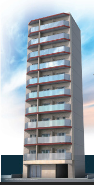 【外観】 | リライア横濱鶴見