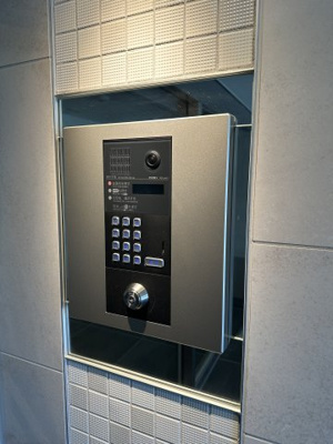 【セキュリティ】 | リライア横濱鶴見