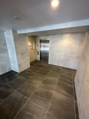 【内装】 | リライア横濱鶴見