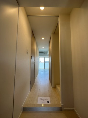 【内装】 | リライア横濱鶴見