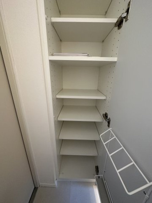 【収納】 | リライア横濱鶴見