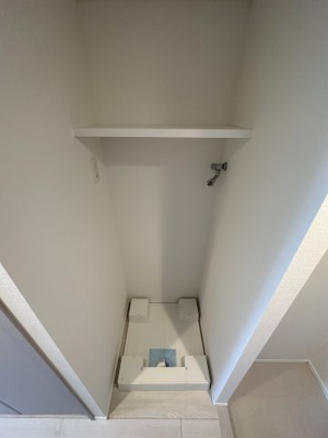 【設備】 | リライア横濱鶴見