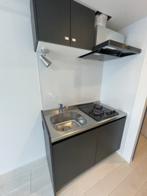 【キッチン】 | リライア横濱鶴見