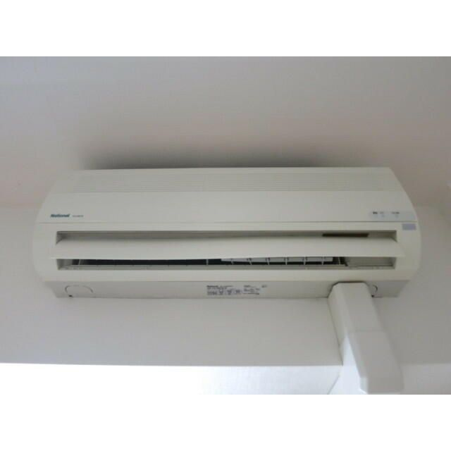 ラフィーネデュオの設備