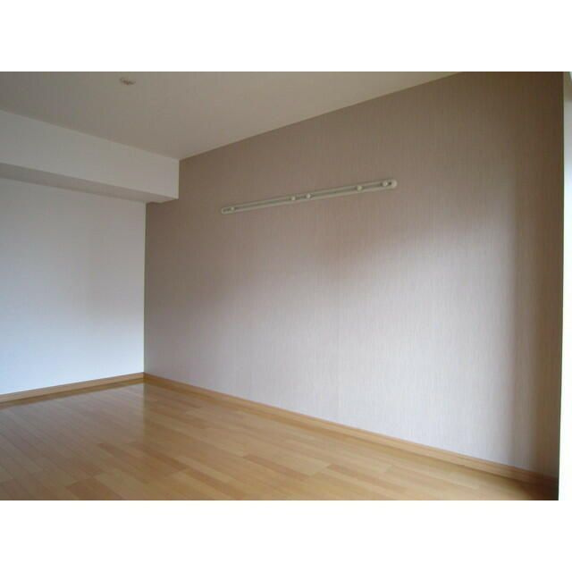 ラフィーネデュオの寝室