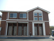 サンハイツ北六甲四番館の画像