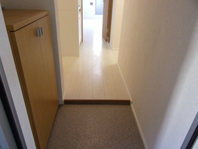 【玄関】 | アルファベット大和東