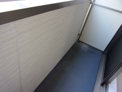 【バルコニー】 | アルファベット大和東