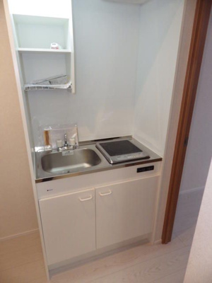 【キッチン】 | アルファベット大和東