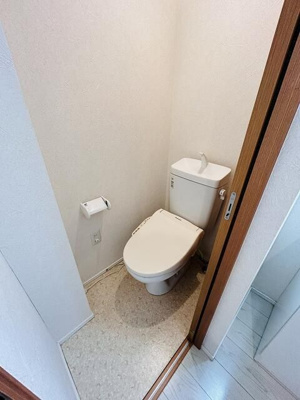 【トイレ】 | アルファベット大和東