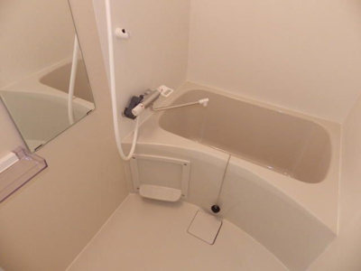 【浴室】 | アルファベット大和東